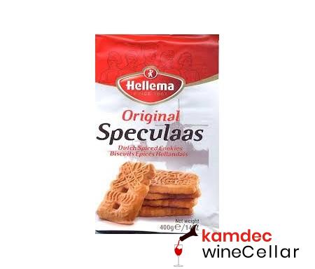 HELLEMA ORIGINAL SPECULAS